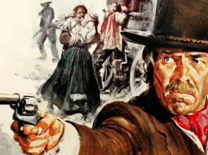 Imagen de Pat Garrett y Billy el niño - 1