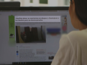 Imagen de En el punto de mira (T4): Amazon y okupas chantajistas - 2