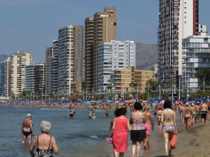 Imagen de El verano en el... (T1): Murcia y la Costa Cálida - 2