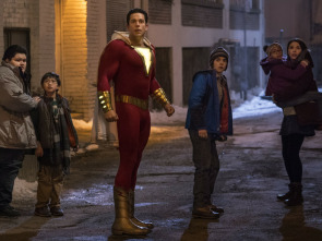 Imagen de ¡Shazam! - 1
