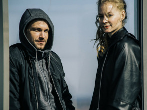 Imagen de El último héroe - 2