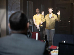 Imagen de The Doorman - 2