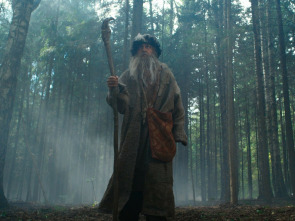 Imagen de El último guerrero - 1