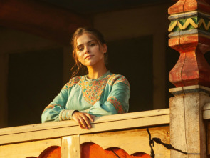 Imagen de El último guerrero: Las raíces del mal - 1