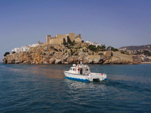 Imagen de Viajeros Cuatro: Castellón - 2