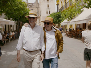 Imagen de Viajeros Cuatro: Sevilla - 2