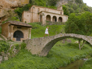 Imagen de Viajeros Cuatro: Burgos - 2