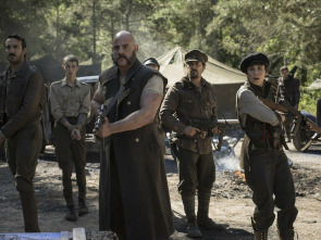 Imagen de Malnazidos - 1