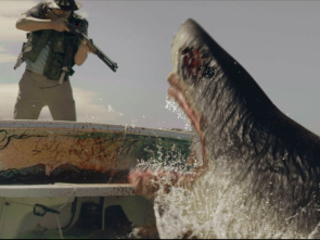Imagen de Maneater - 2