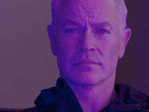 Imagen de Depredador alpha - 1