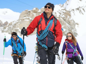 Imagen de Ascenso al límite - 2