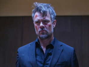 Imagen de Blackout: sin identidad - 1