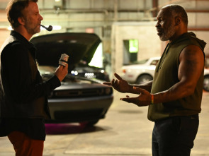 Imagen de El precio de la venganza - 1