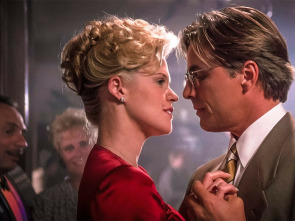 Imagen de Nacida ayer - 2