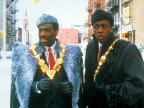 Imagen de El príncipe de Zamunda - 1