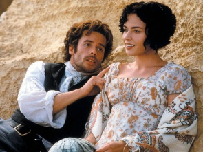 Imagen de La venganza del conde de Montecristo - 2