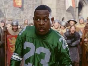 Imagen de El caballero negro - 2