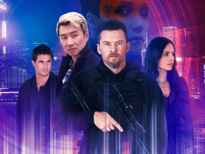 Imagen de Replicantes - 2