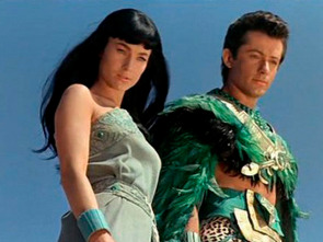 Imagen de Los reyes del sol - 1