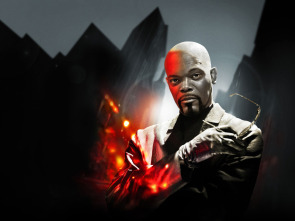 Imagen de Shaft - 2
