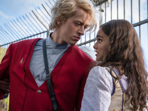 Imagen de Los Juegos del Hambre: Balada de pajaros cantores y serpientes - 1