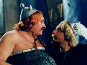 Imagen de Astérix y Obélix: Misión Cleopatra - 1