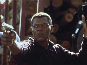 Imagen de Sin motivo aparente (No Good Deed) - 1