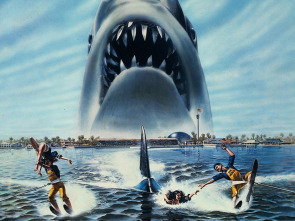 Imagen de Jaws 3 (El gran tiburón) - 2