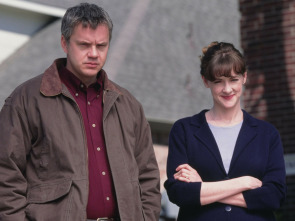 Imagen de Arlington Road: Temerás a tu vecino - 2