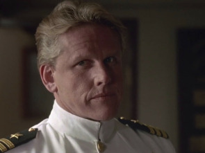 Imagen de Alerta máxima - 2