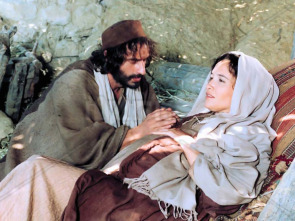 Imagen de María, madre de Jesús (T1): Ep.2  - 1