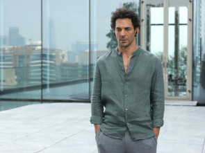 Imagen de Largo Winch: el precio del dinero - 1