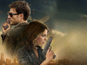 Imagen de Sin rastro - 1