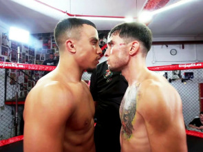 Imagen de WAR MMA: The Ultimate Warrior (T1) - 1