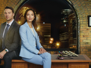 Imagen de Burden of Truth (T3) - 1
