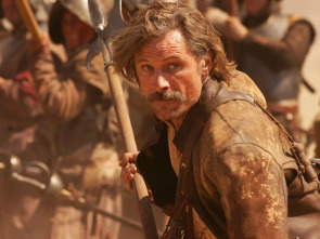 Imagen de Alatriste - 1