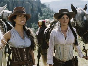 Imagen de Bandidas - 1