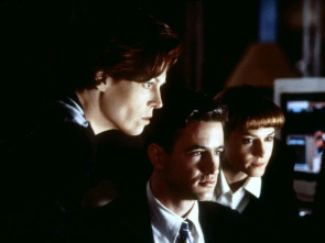 Imagen de Copycat - 2
