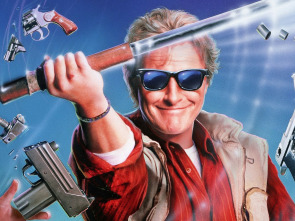 Imagen de Furia ciega - 1