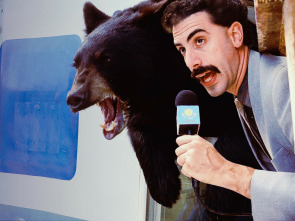 Imagen de Borat - 1