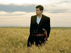 Imagen de El asesinato de Jesse James por el cobarde Robert Ford - 1