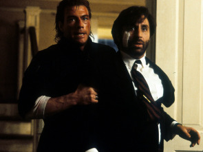 Imagen de Timecop. Policía en el tiempo - 1