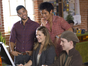 Imagen de Qué les pasa a los hombres - 1