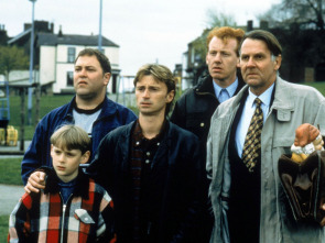 Imagen de Full Monty - 1