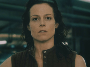 Imagen de Alien: Resurrección - 2
