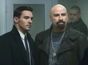 Imagen de Desde París con amor - 1