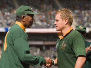 Imagen de Invictus - 2