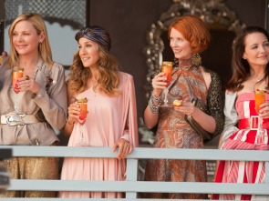 Imagen de Sexo en Nueva York 2 - 1