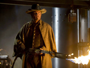 Imagen de Jonah Hex - 1