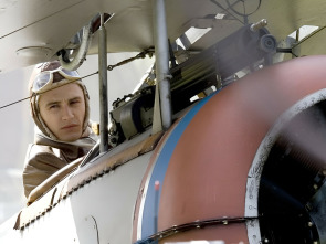 Imagen de Flyboys: Héroes del aire - 1